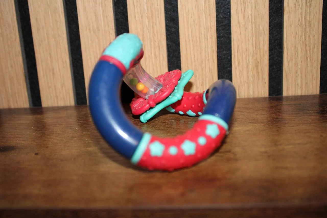 Sensory Rattle – photo 3